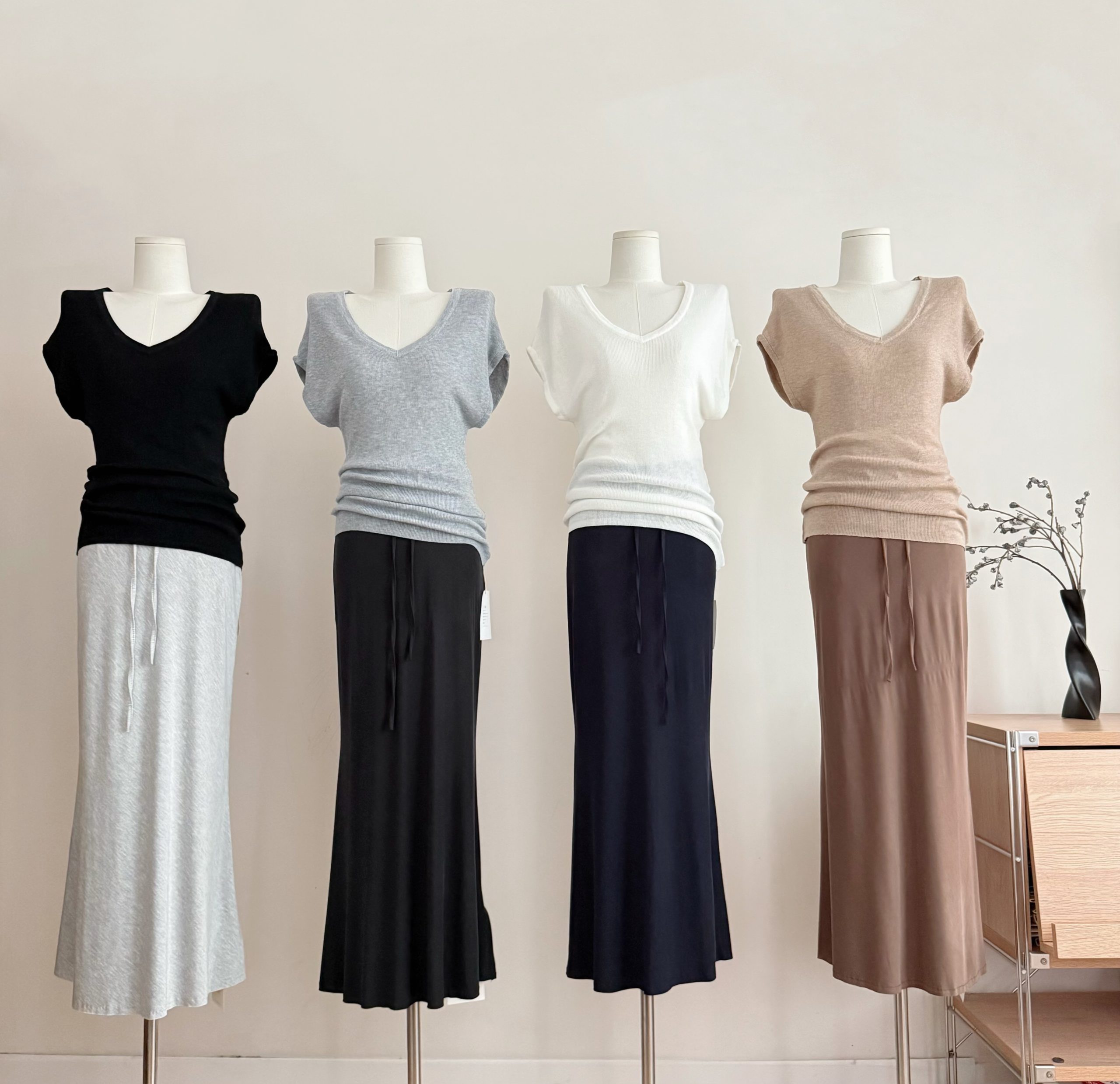 e-go-studio-minimalist-twill-slimming-skirt