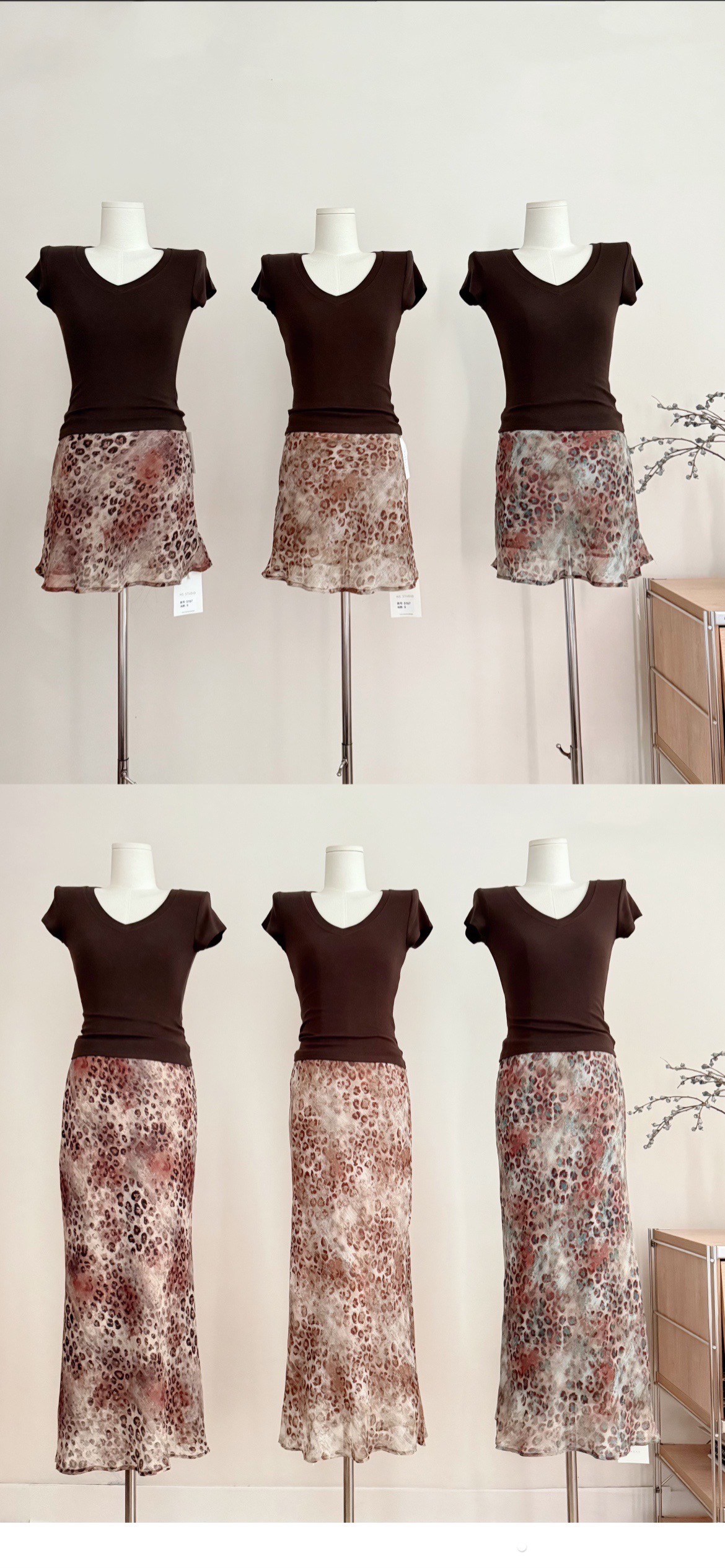 leopard-print-slimming-midi-skirt-and-short-skirt-for-spring-summer-women