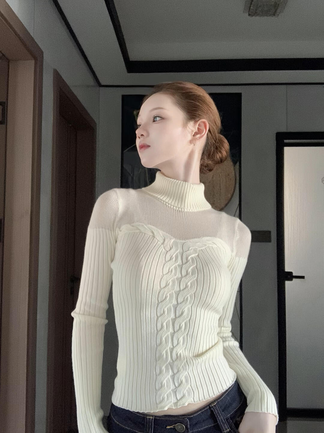soft-knit-sweater-for-women-in-off-white-gentle-and-subtly-sexy